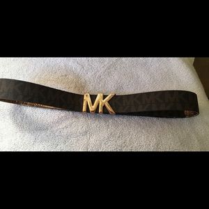Michael Kors belt